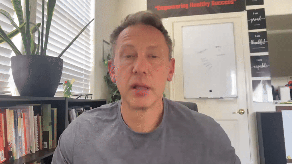 Thank You For Deciding To Reclaim Your Purpose