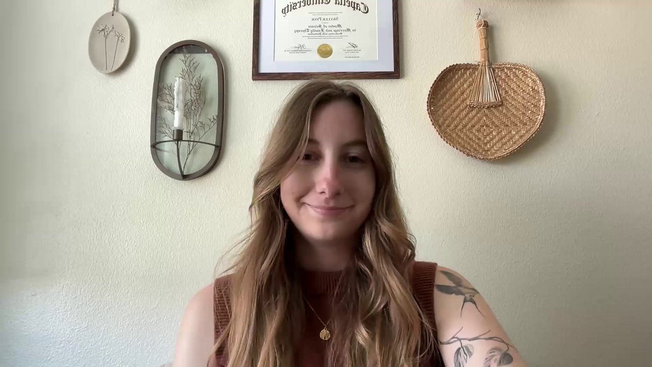 Skyler Pink — video