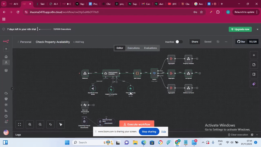 Solved : I need help with Supabase 