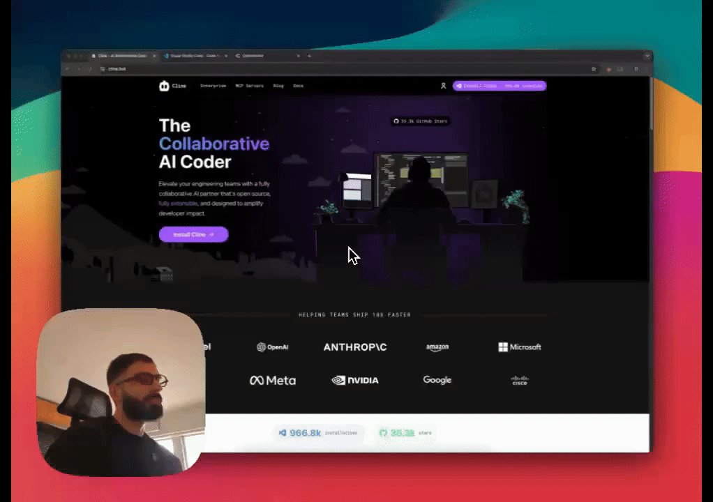How to Install Cline AI in VSCode (Tutorial)