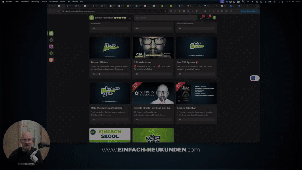 Black Week Angebote 50% Rabatt bis 30.11.