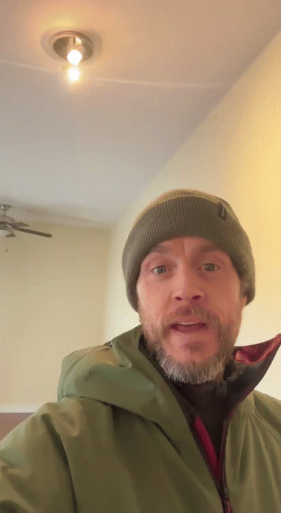 Call update (cancelled)