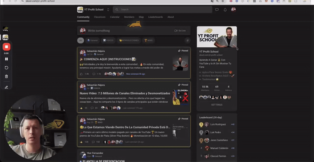 Esto es lo que separa a los que monetizan de los que no