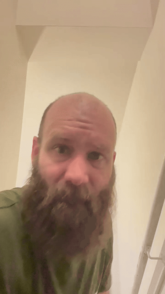 Hello everyone ! I have decided to ….. 