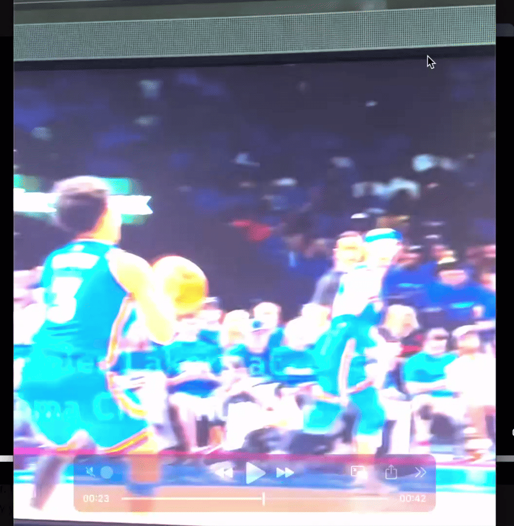 🏀 The #1 shooting flaw I see in young players (and the fix)