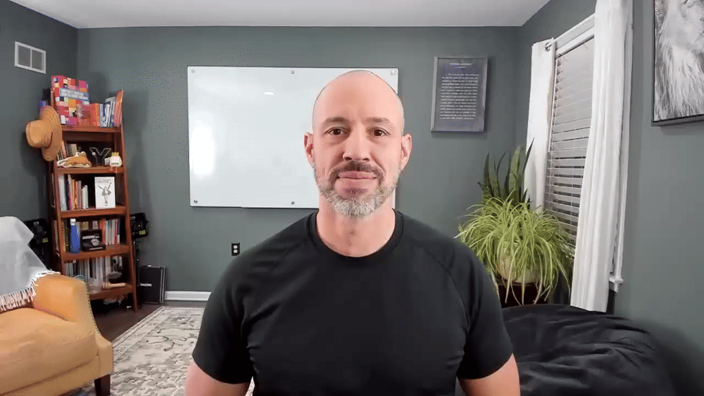 Next Wednesday: The Capacity Reset Workshop!