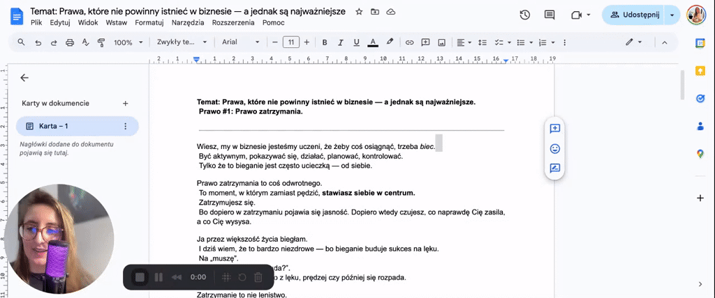Prawa, które nie powinny istnieć w biznesie — a jednak są najważniejsze.
