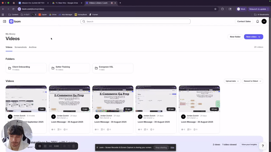 🚨 HIRING: Appointment Setters! 🚨 $1k-$10k/mo Salary 💰
