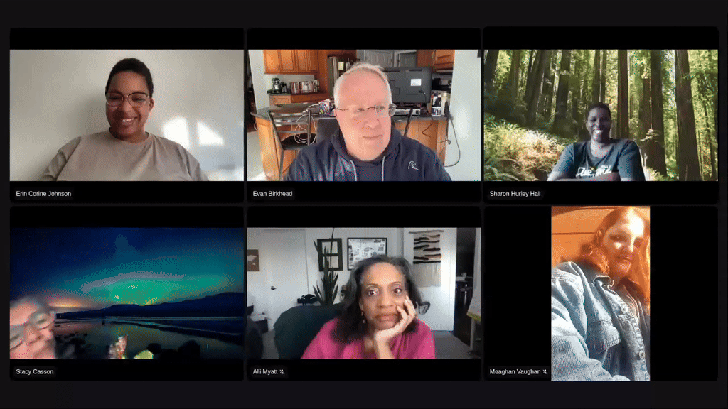 REPLAY: Day 2 of the Sit the F*** Down 5-Day Equinox R.E.S.E.T.