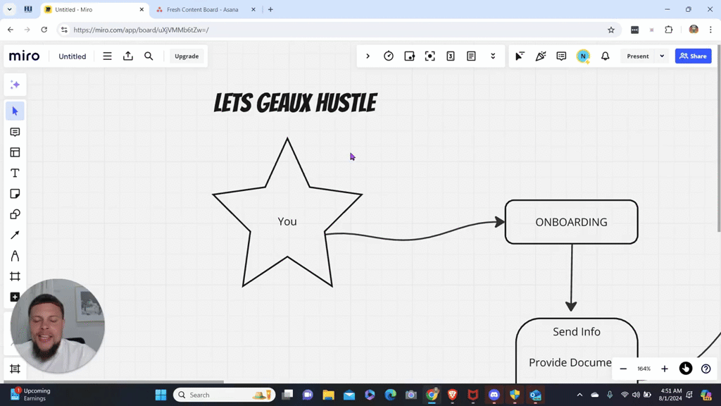 What's Included In The Mentorship - WATCH THIS 👇