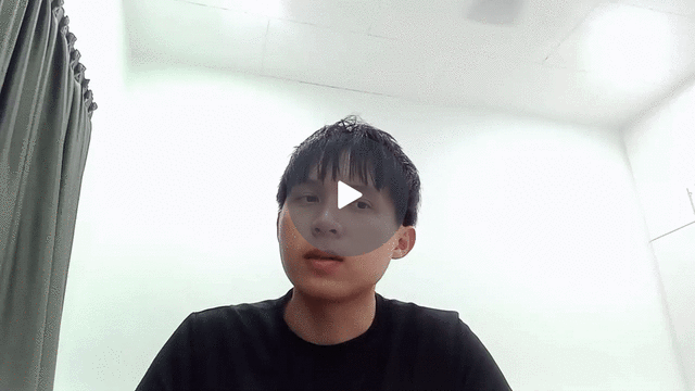 Hawkin 學員影片分享