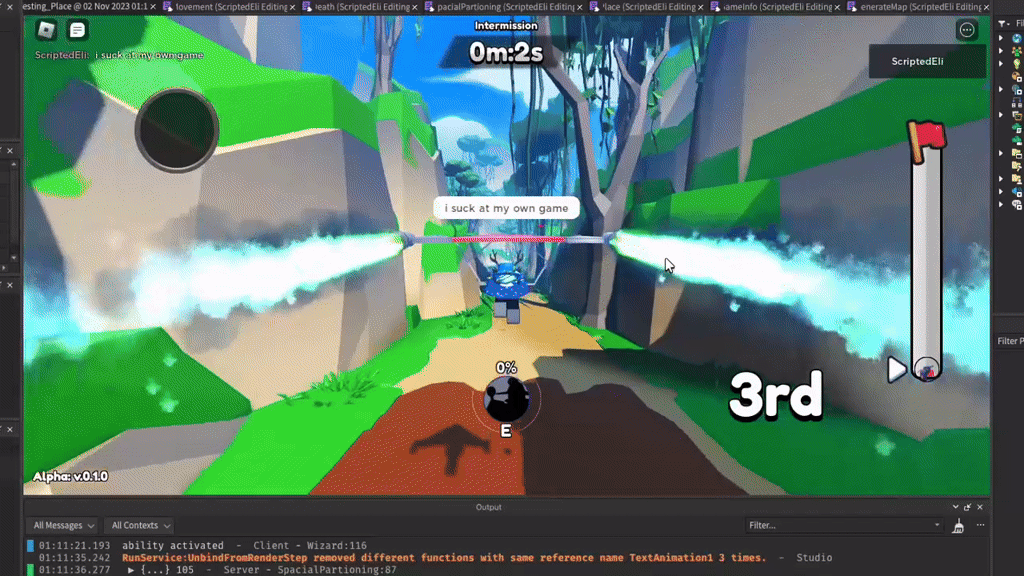 Flight System preview