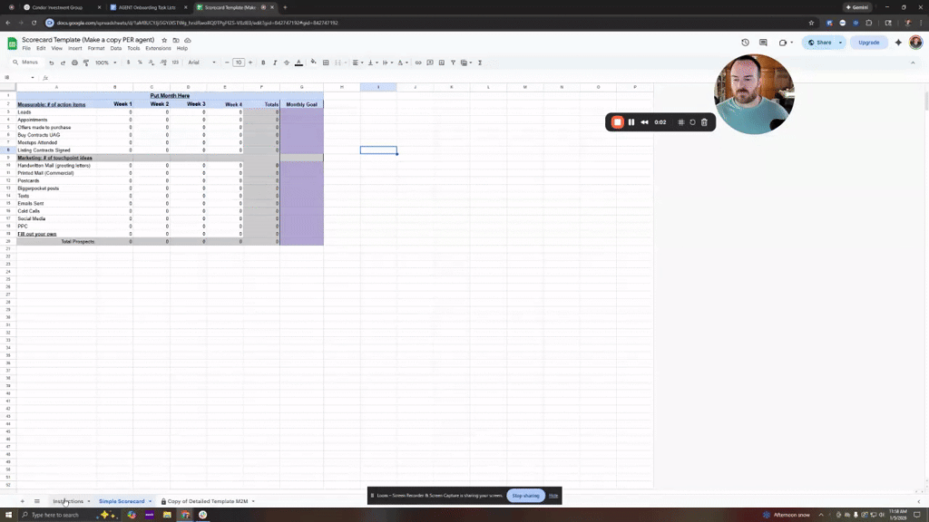 Scorecard and Focus against any fancy tool!