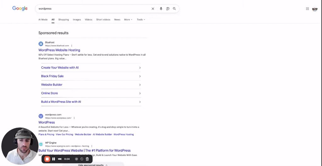 Stop Building Dispensary Websites On A Foundation of Sand!