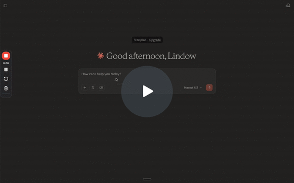 Common Core MCP Server - Watch Video