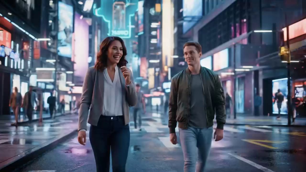 Is Veo 3 changing the way we can advertise or promote our services?