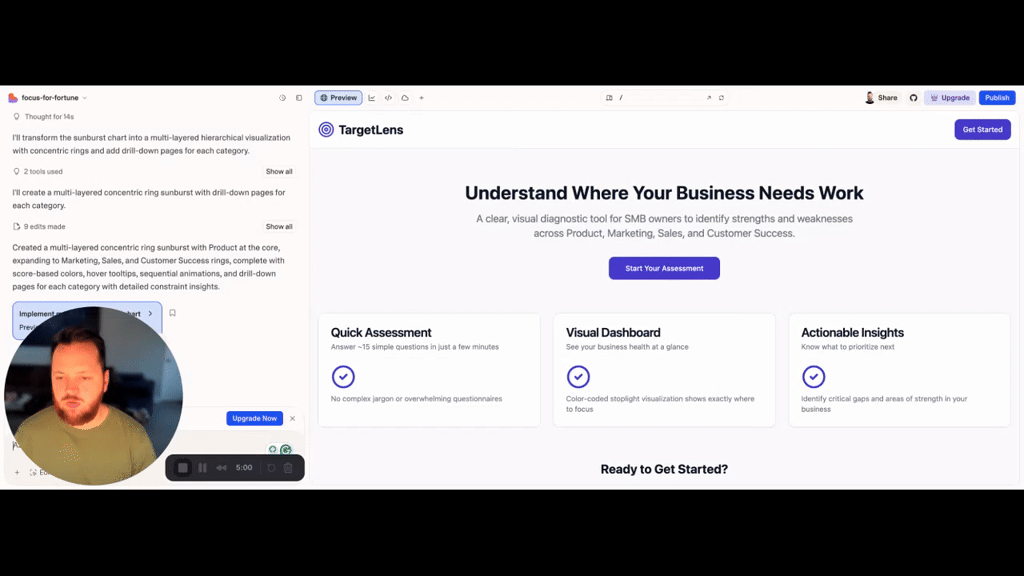 Big Update on the software!