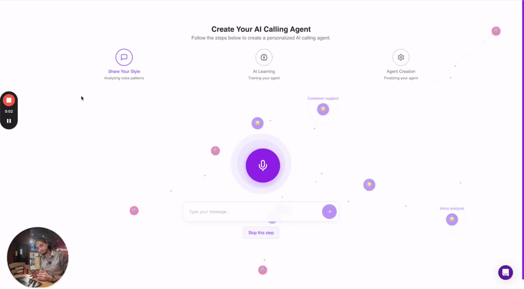 🚀 MASSIVE UPDATE: CloserX AI Calling Platform - Your Money-Making Machine!