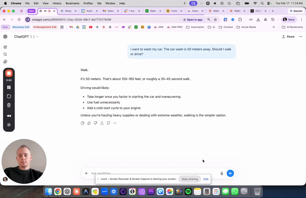 This Prompt Breaks Top AI Models