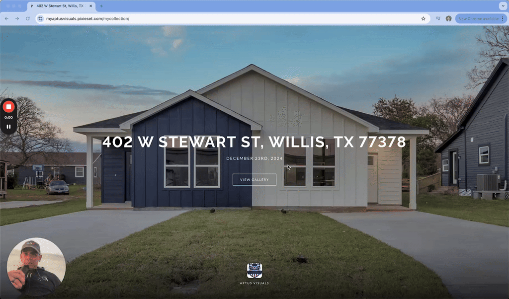 🔥 Exciting DUPLEX COMPLETION! 🔥