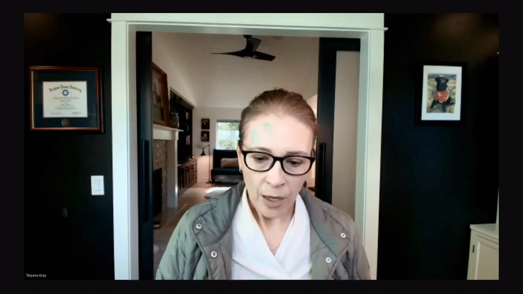 Legal Templates Update