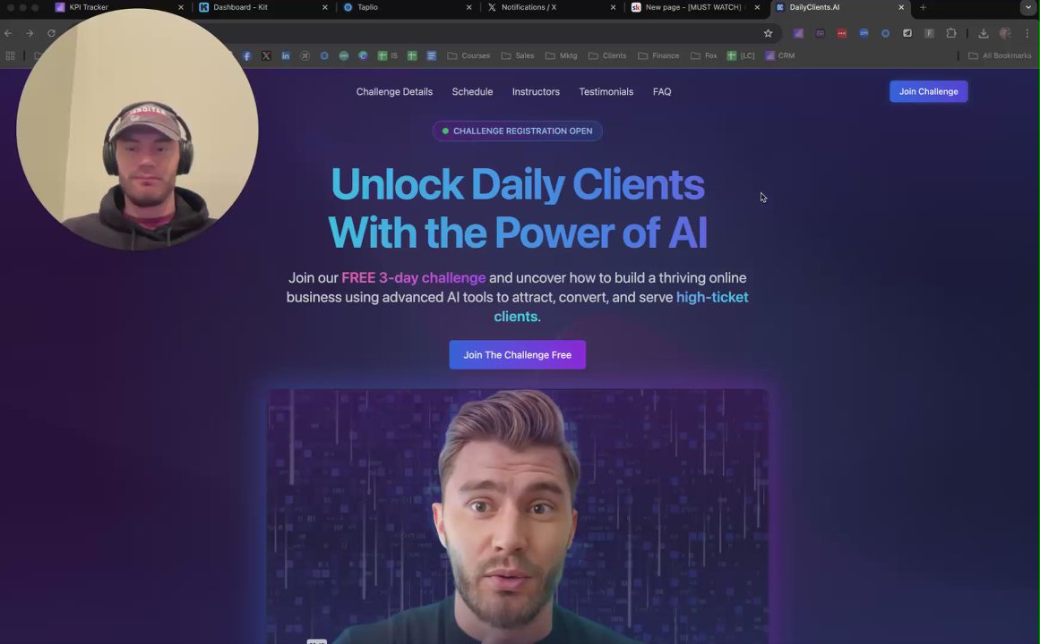 [MUST READ] Welcome and How to Win!