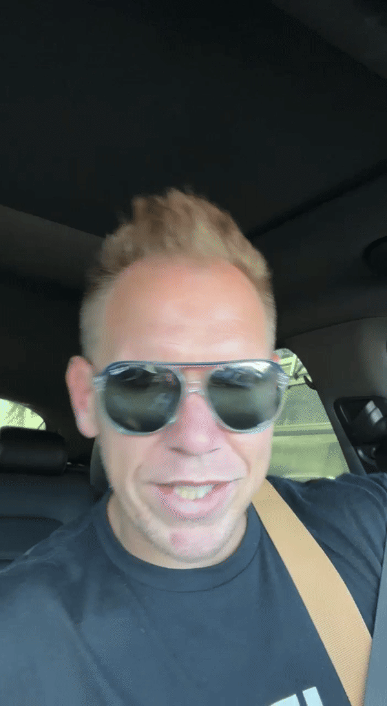 Macro fasting