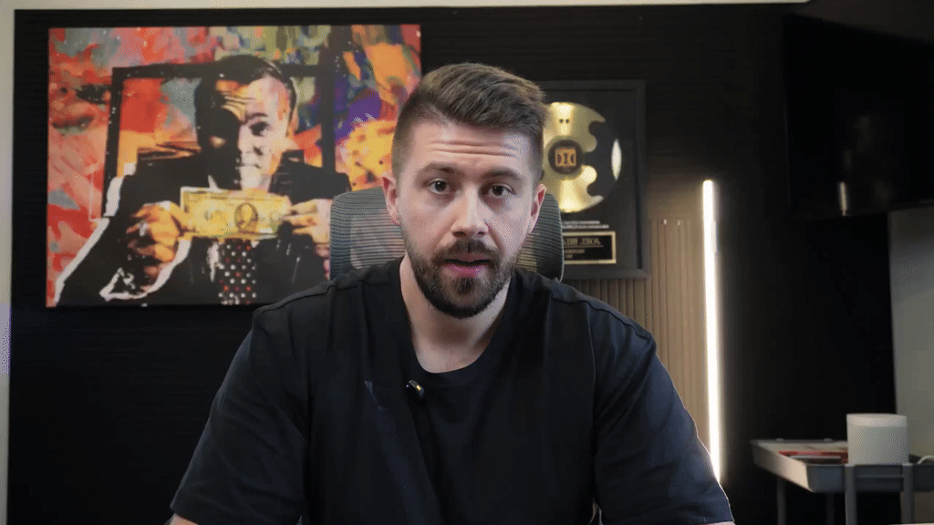 Écoute ce training 👇  30 min pour te montrer comment ISOLER sur quoi tu dois te concentrer ici et maintenant pour avancer dans ton entreprise . ENJOY!👇