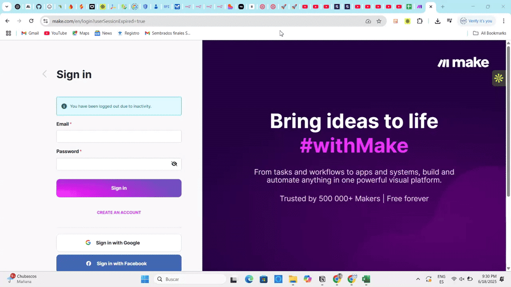 🚨 InfoExtractor options Not Showing in GHL – Anyone Run Into This?