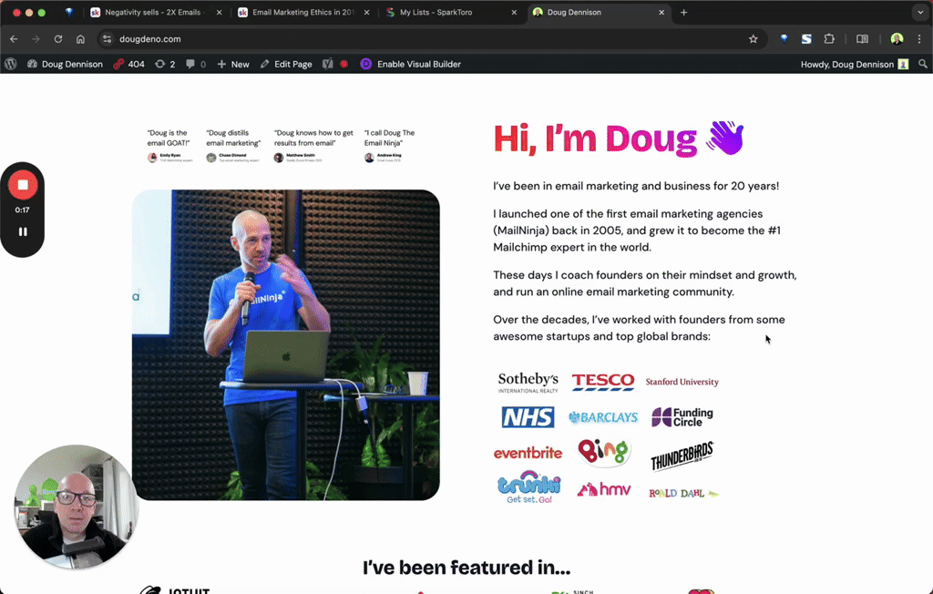 just f**king do it ✔