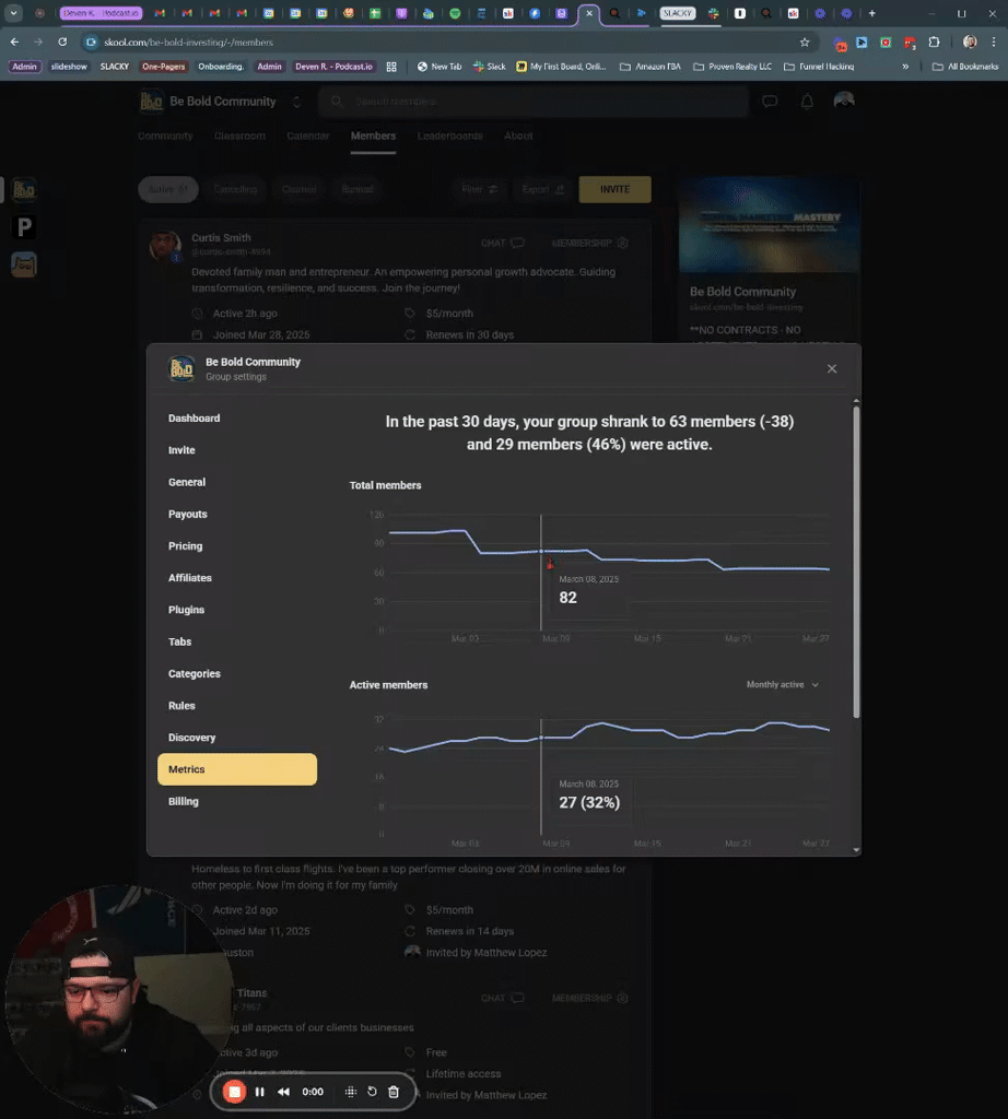 The Purge: Why I’m Kicking People Out (And Why It’s a Power Move for YOU)
