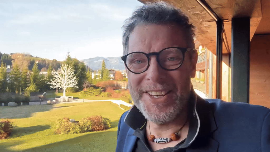 [LinkedIn-Challenge] Montag gehts los ... 