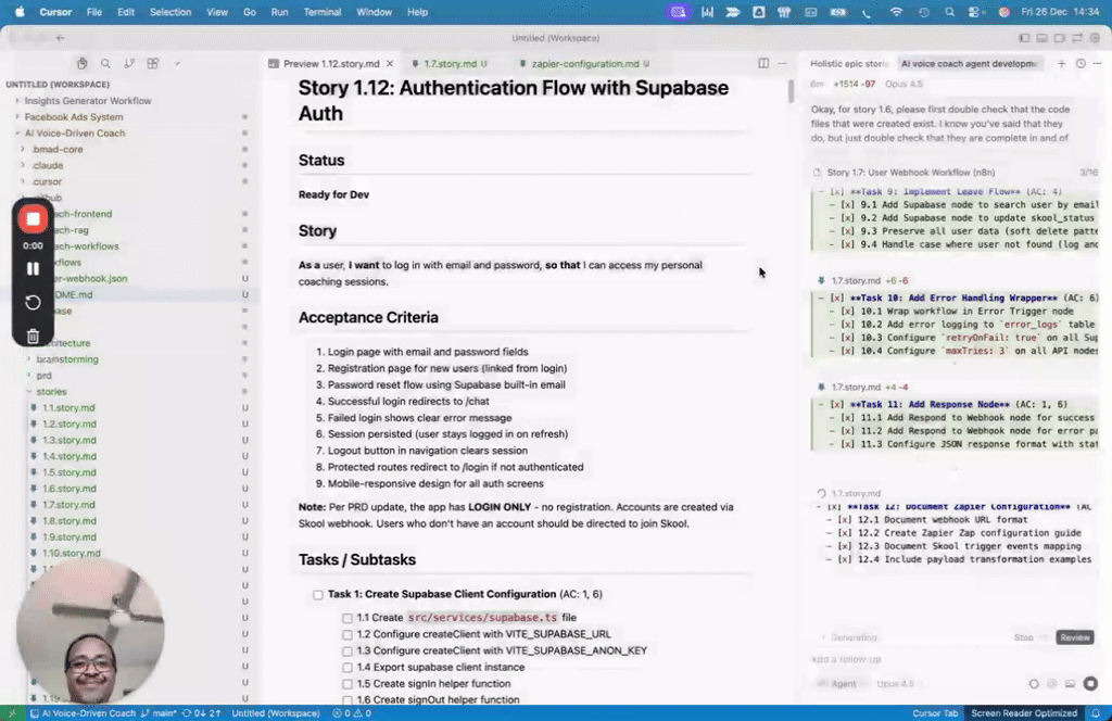 AI Coach Might Be Ready For You By Tomorrow (Maybe)
