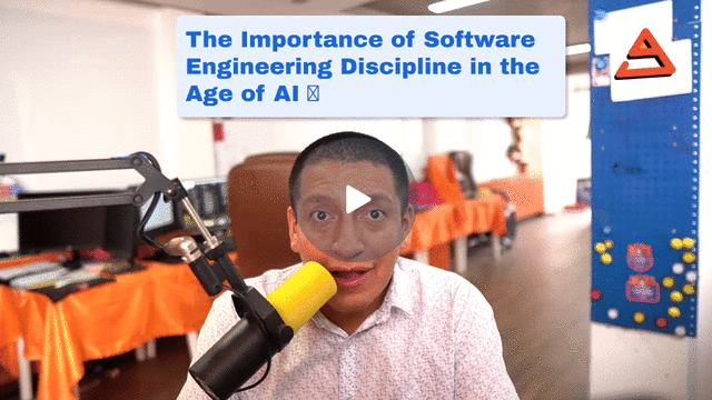 The Importance of Software Engineering Discipline in the Age of AI 