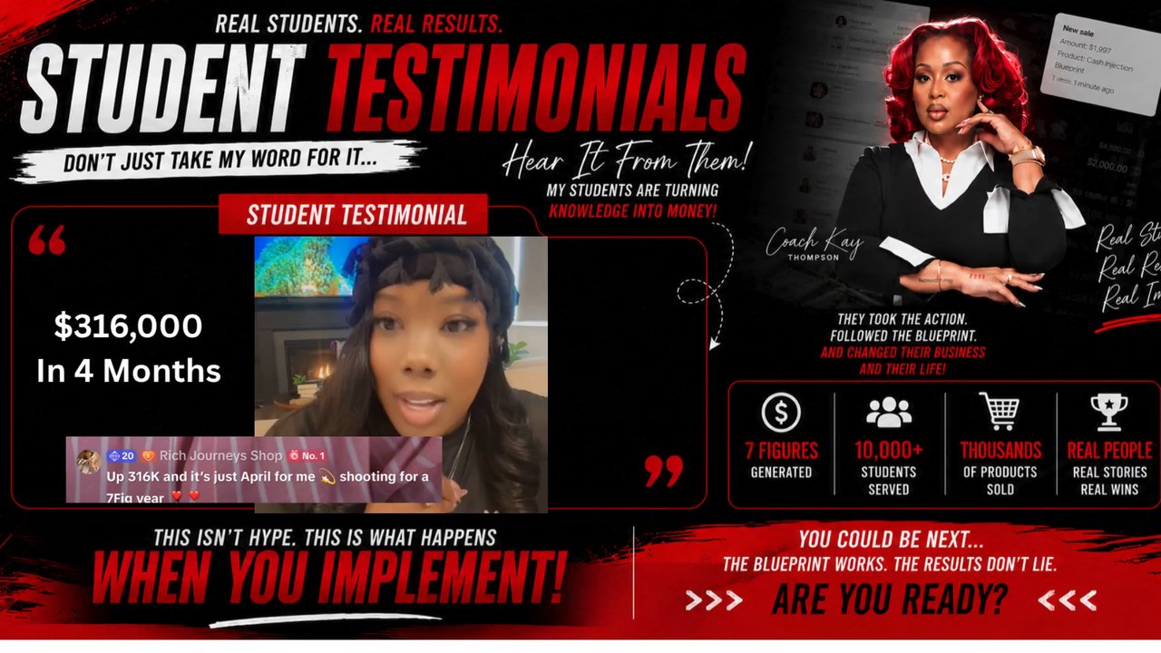 Client testimonial 06
