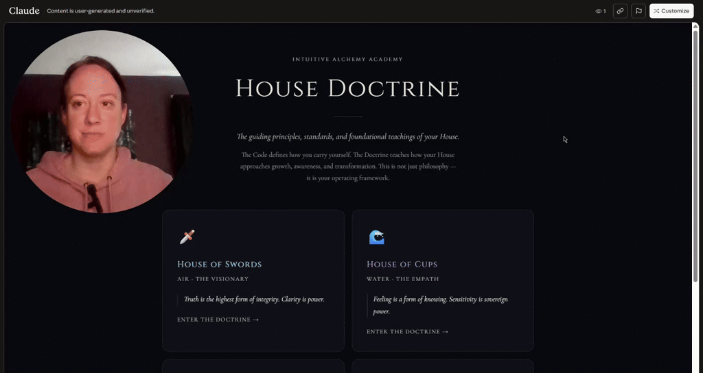 📢ANNOUNCEMENT: New FREE Tool & House Trainings available in common rooms