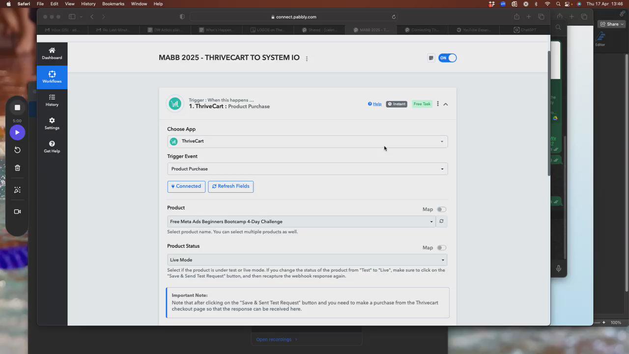 Preview of Civil Remedy Notice