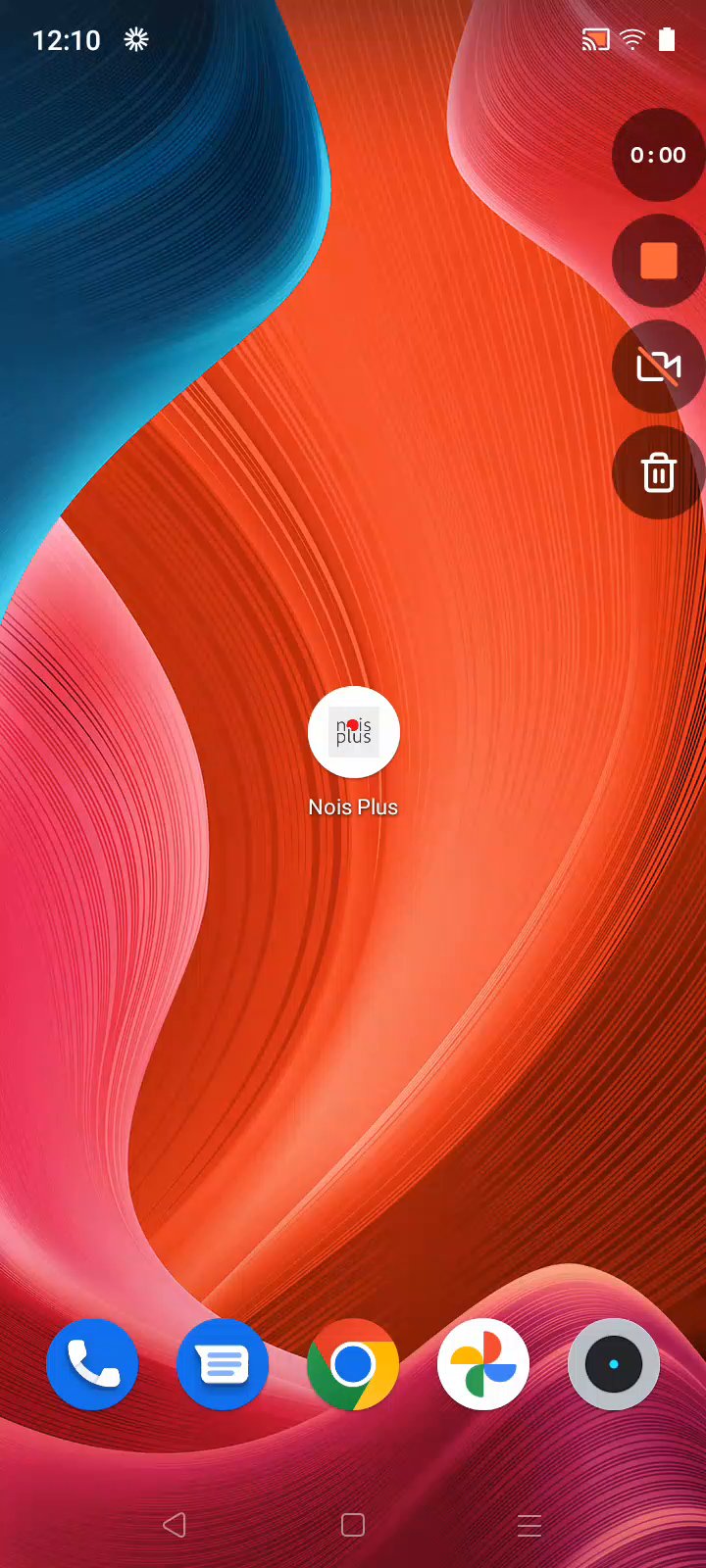 Preview of Contenuto multimediale APP
