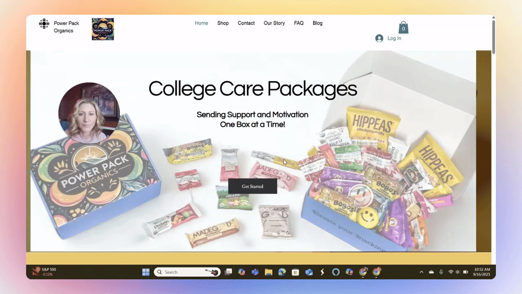 [PRODUCT SPOTLIGHT] Show Love the Healthy Way 💖