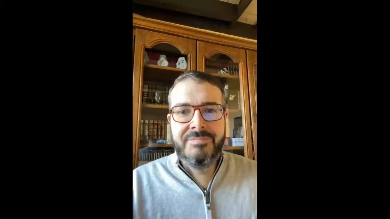 Témoignage Fabien Muselet