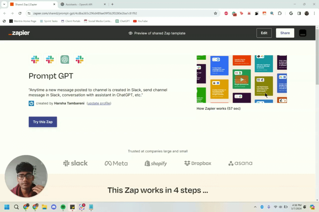 [Free Resource] Optimize Your ChatGPT Prompts with Ease