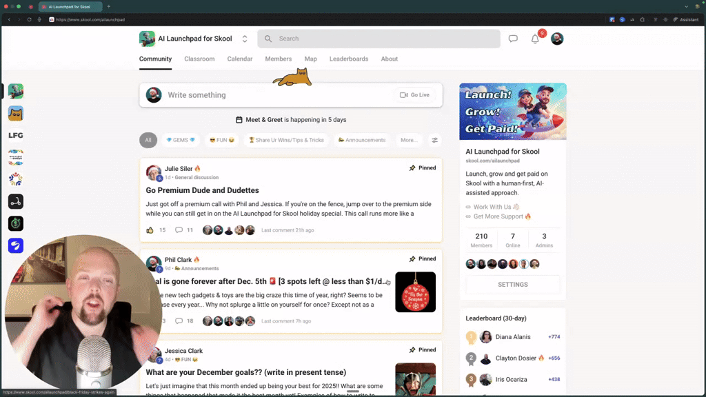 Update: New Training 🚨