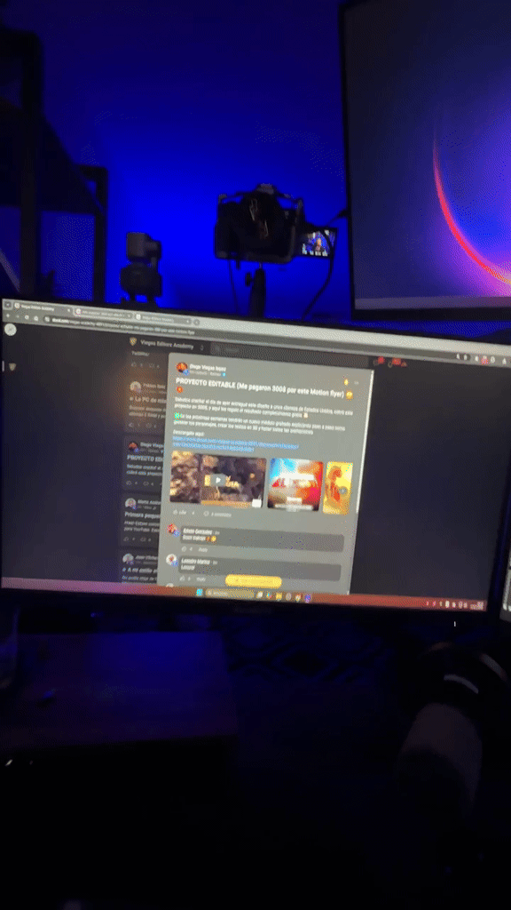  Acceso GRATUITO a mi Academia 🤯