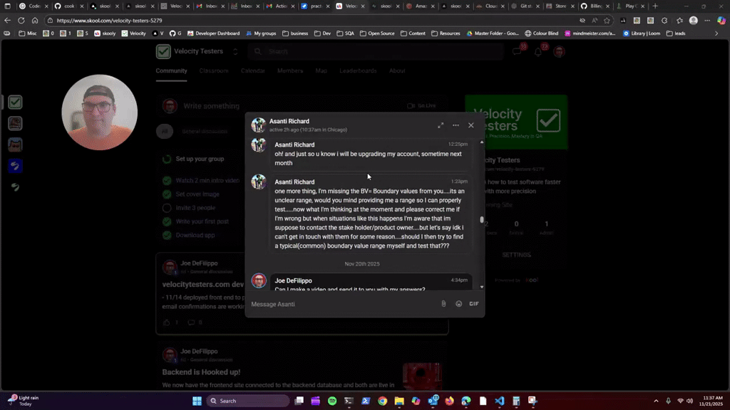 Navigating Boundary Values in Testing
