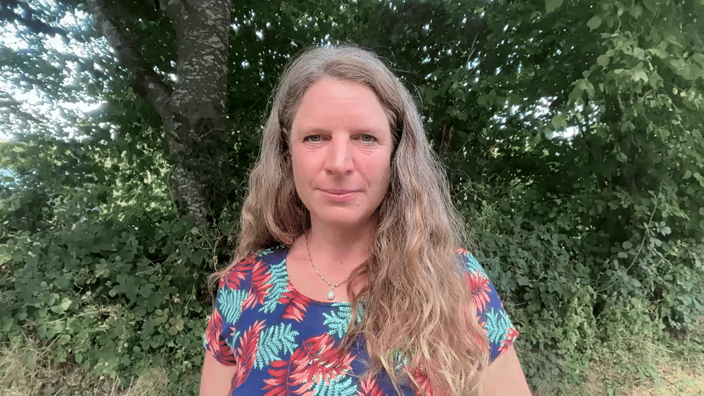 Worum geht es in dieser Community?