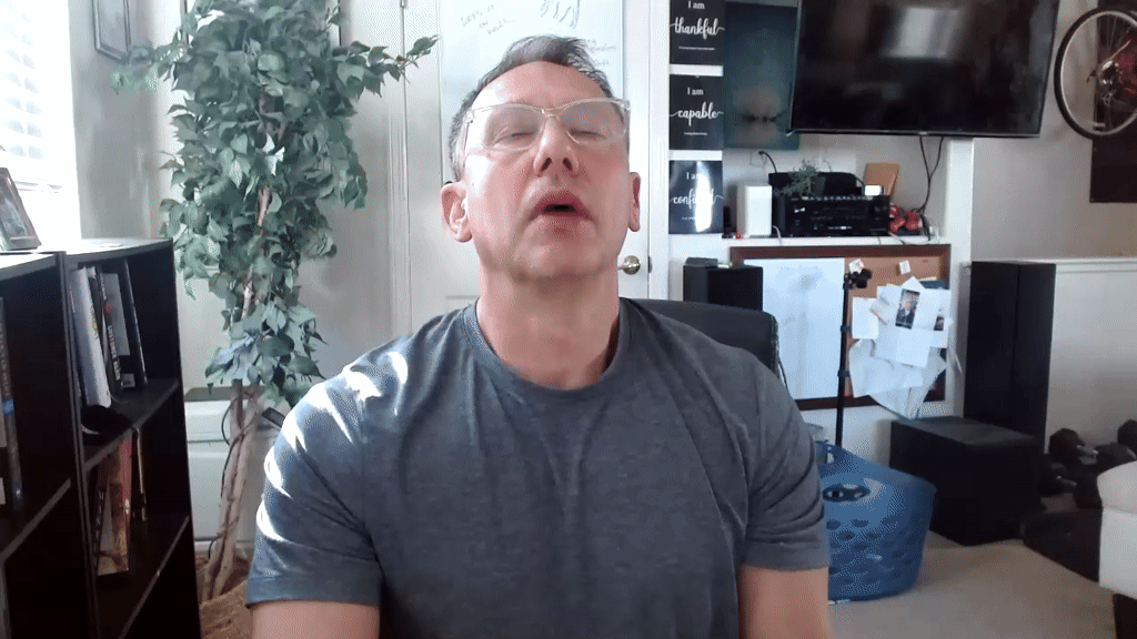 Opinion Addiction: I was blind but now I see (quick spoken word)