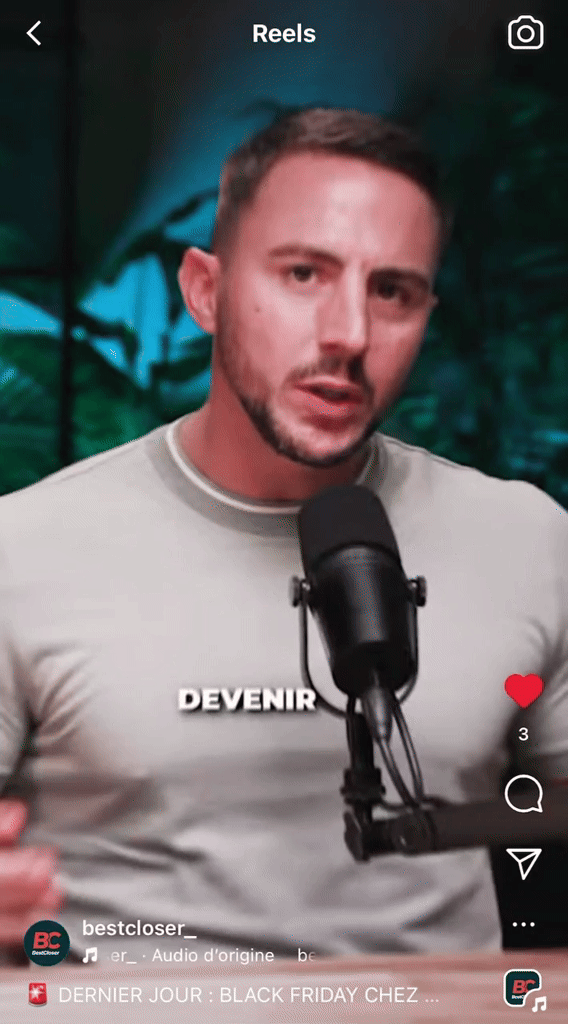 🏷️ Dernière Chance !