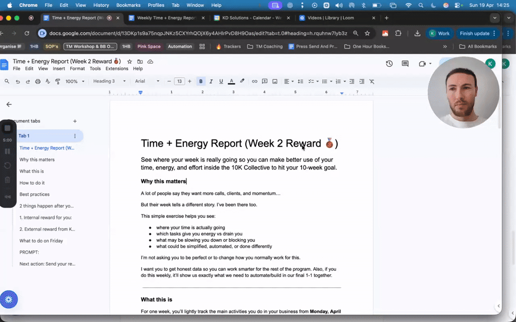 🥉 Your Week 2 Reward (10k Collective)