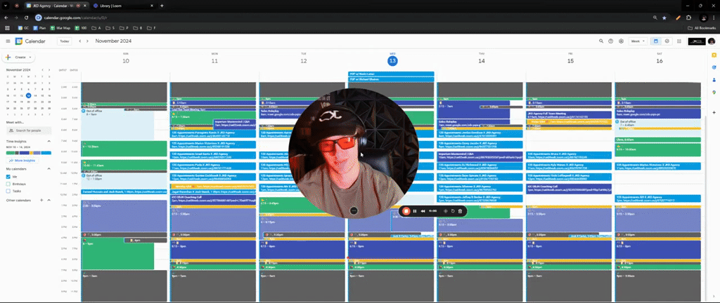 We're Hiring Setters!