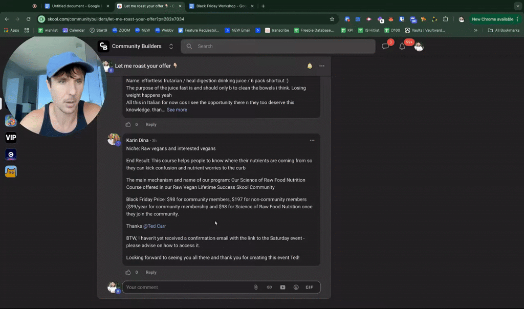 You're ALL MAKING These Same Mistakes! Please read if you like money.